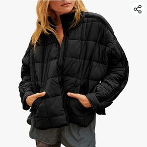 Bomber Jacket Women